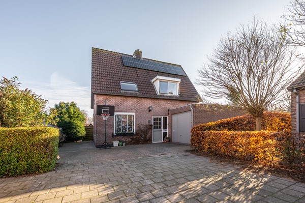 Medium property photo - Willem Tellstraat 18, 4515 EH IJzendijke